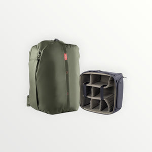 Onemo Travel Backpack