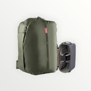 Onemo Travel Backpack