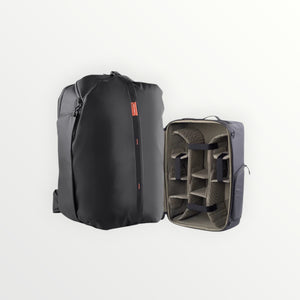 Onemo Travel Backpack