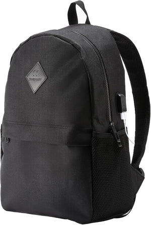Stylish & Durable Lightweight School Backpack for Teens - Perfect for Books, Laptops & Everyday Use