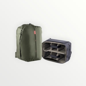 Onemo Travel Backpack