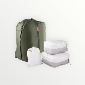 Onemo Travel Backpack