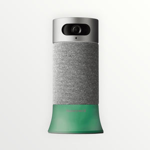 Smart Home Security Base Station
