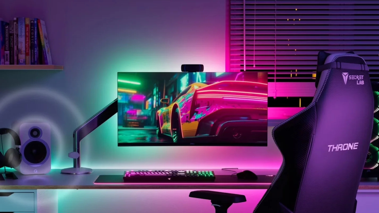 Setup