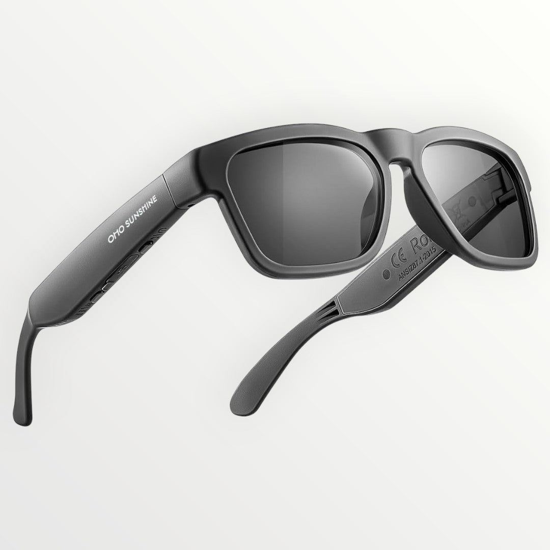 Smartglasses