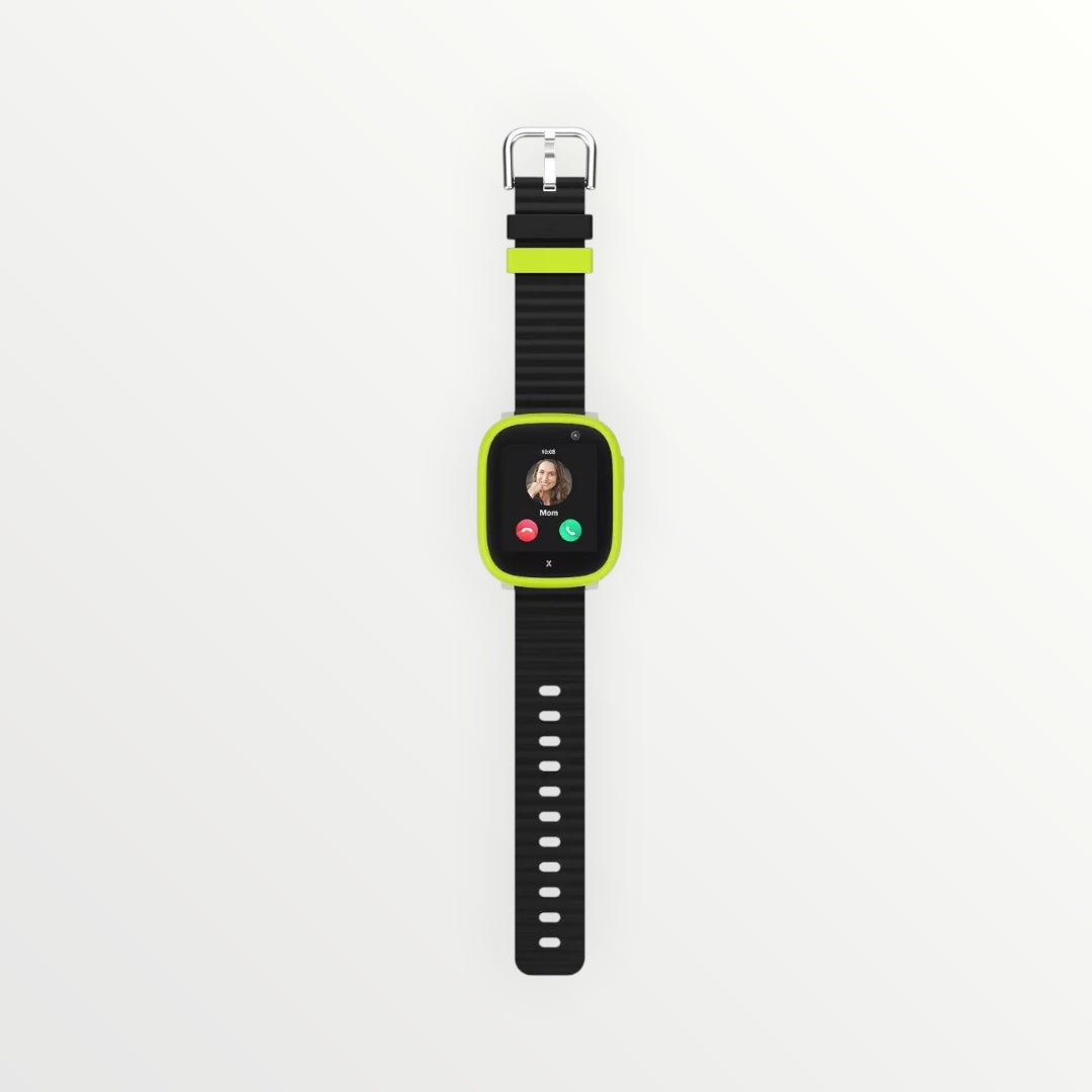 Xplora X6Play Kids Smartwatch Cell Phone with GPS Tracker