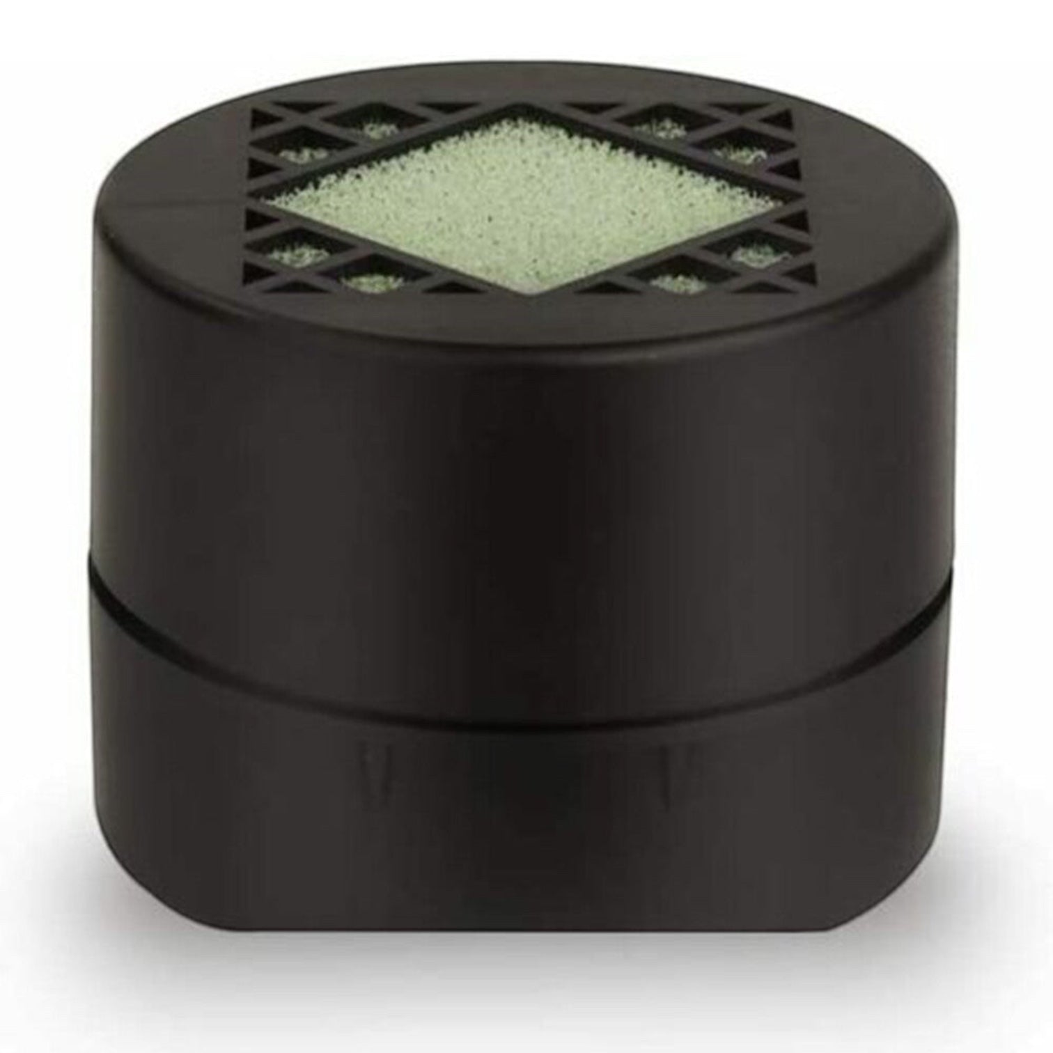 360° Car Air Purifier HEPA USB Portable for Vehicle Odors