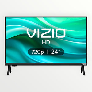 24” Class HD 720P LED Smart TV (NEW) VHD24M-08