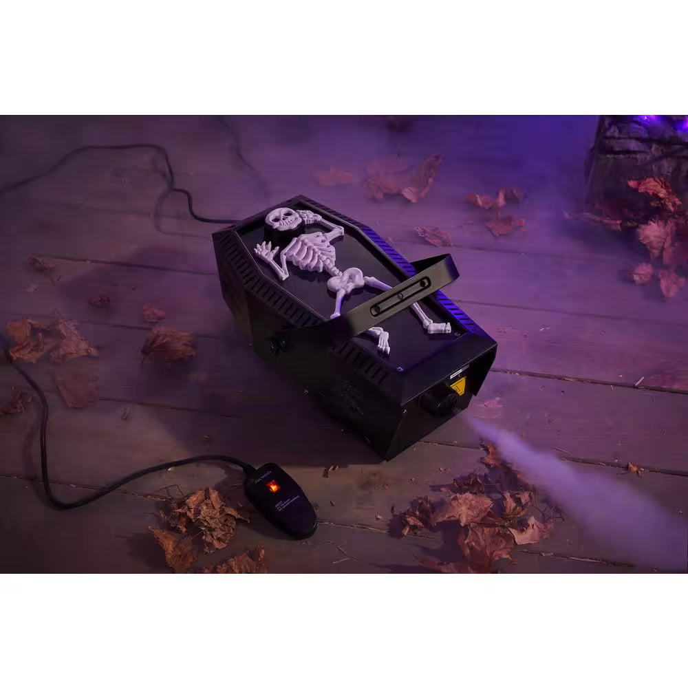 Fog Machine 1000 Watt