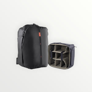 Onemo Travel Backpack