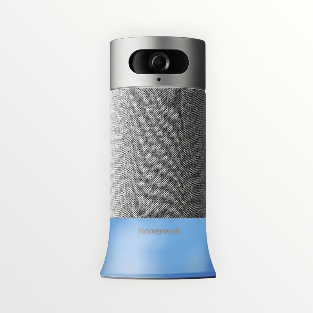 Smart Home Security Base Station