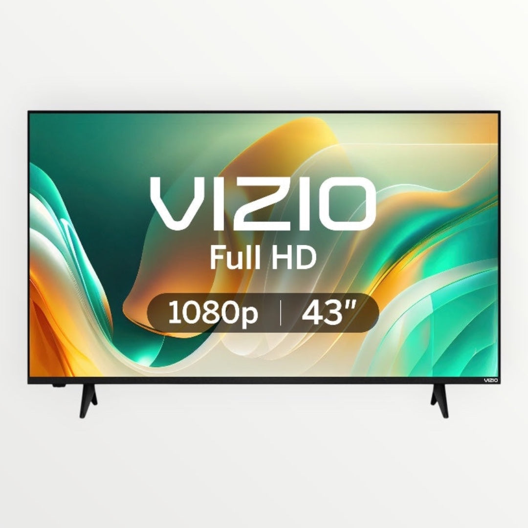 43" Class Full HD 1080P LED Smart TV (VFD43M-08)