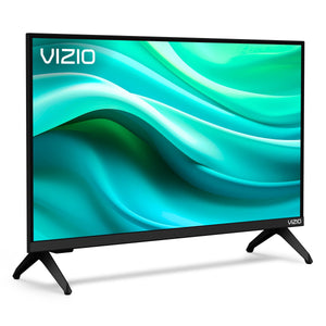24” Class HD 720P LED Smart TV (NEW) VHD24M-08