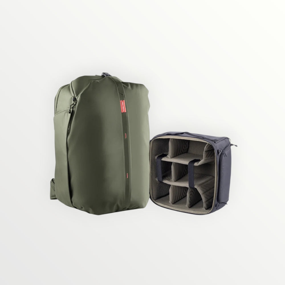 Onemo Travel Backpack