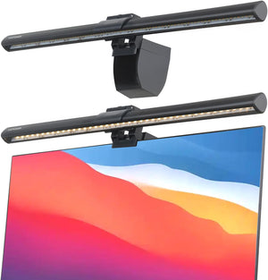 Computer Monitor Light Bar, LED Screen Light