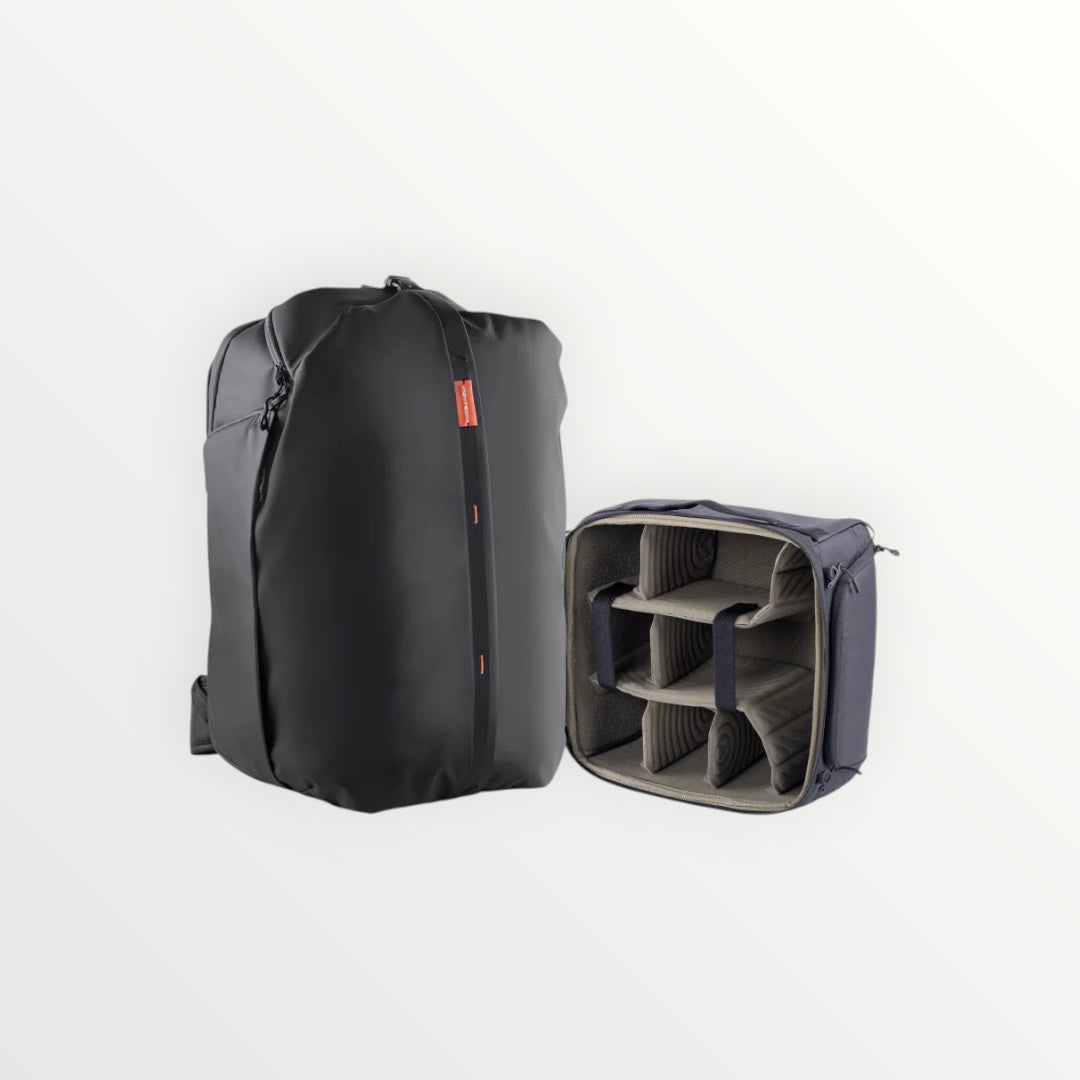 Onemo Travel Backpack
