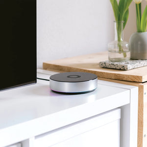 Bridge Ultimate Smart Home Hub Wifi Bluetooth Zigbee RF Infared Z-Wave RGB Lights