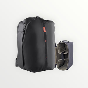 Onemo Travel Backpack