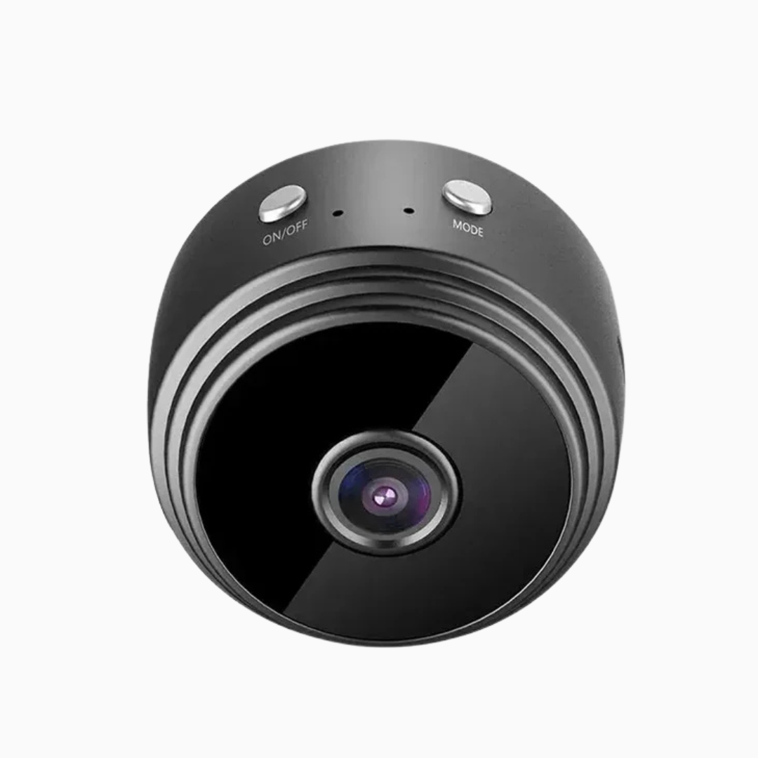 Introducing the A9 Mini Camera: Your Ultimate Wireless Security Solution for Smart Home Monitoring