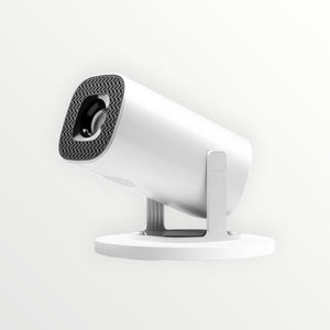 P30 Smart Mini Projector Android 11 Wifi6 Support 4K 1080P BT5.0 Projector 1280*720P Home Cinema Portable Projector