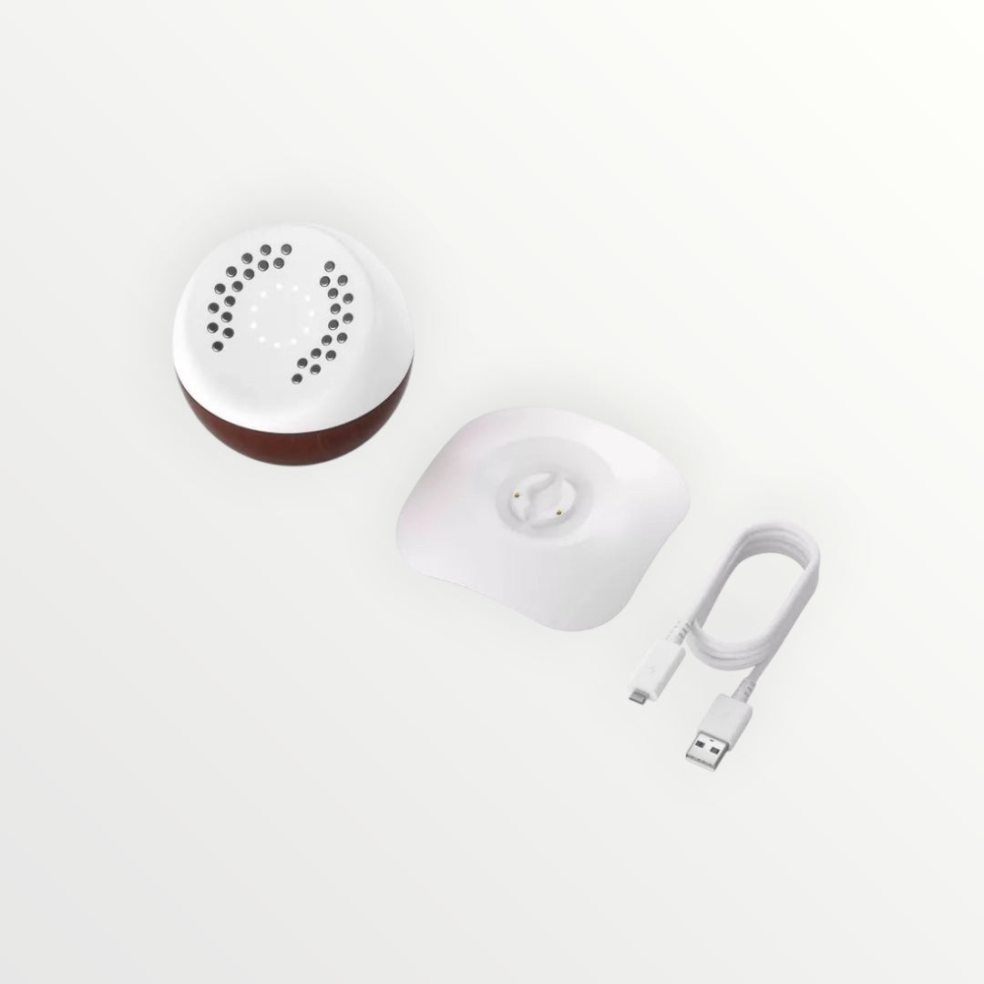 Hyperice Core Premium Smart Meditation Trainer