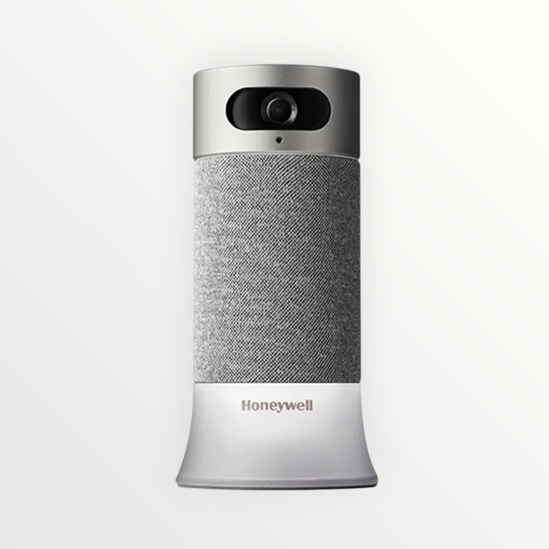 Smart Home Security Base Station