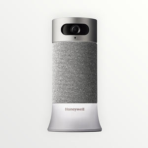 Smart Home Security Base Station