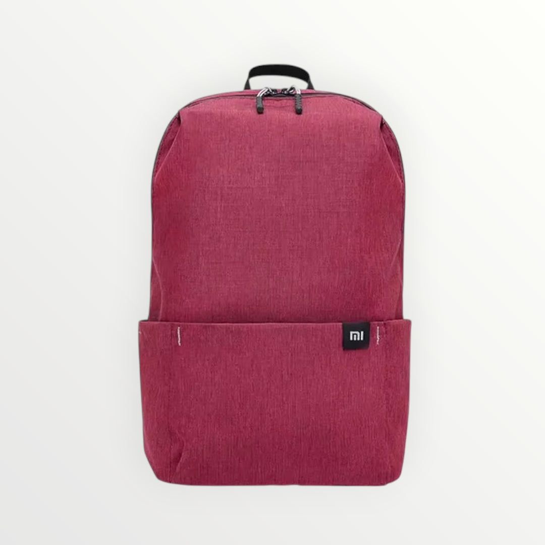 Original  Mi Small Backpack City Leisure Travel Sports Bag 10L Waterproof Bag Unisex Multicolor Combination Smart Bag