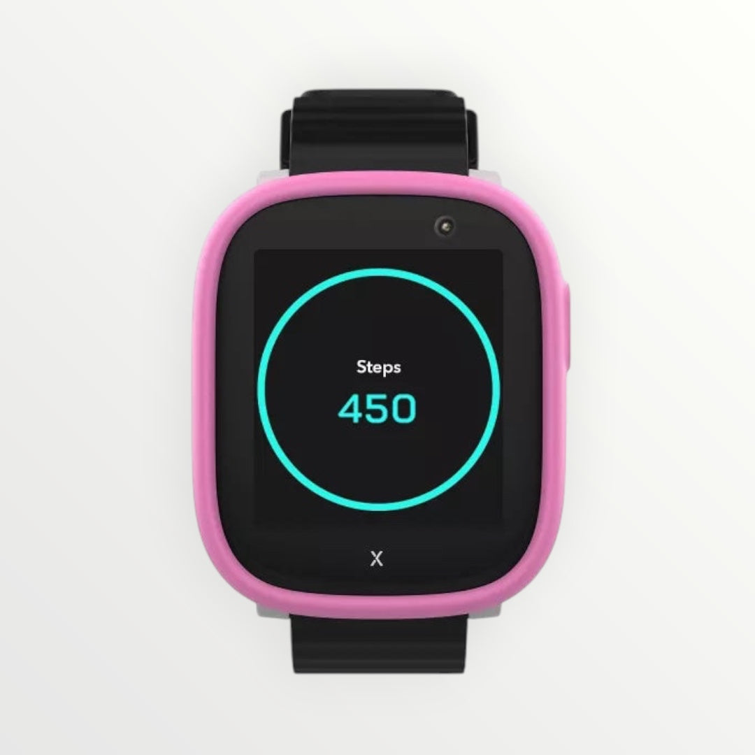 Xplora X6Play Kids Smartwatch Cell Phone with GPS Tracker