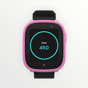 Xplora X6Play Kids Smartwatch Cell Phone with GPS Tracker