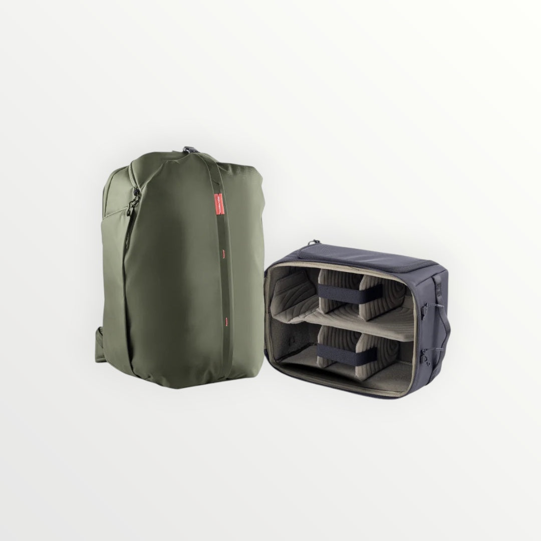 Onemo Travel Backpack
