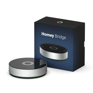 Bridge Ultimate Smart Home Hub Wifi Bluetooth Zigbee RF Infared Z-Wave RGB Lights