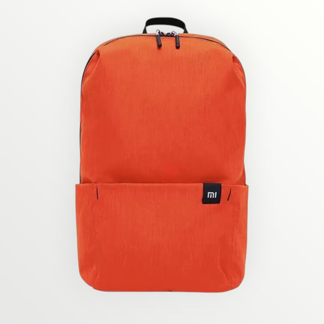 Original  Mi Small Backpack City Leisure Travel Sports Bag 10L Waterproof Bag Unisex Multicolor Combination Smart Bag