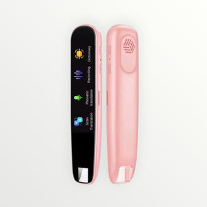 Travel Translator Pen