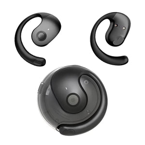 Original BY01 OWS Wireless Bluetooth 5.3 Earphones T26 Long Battery Life Earbuds HIFI Sound Quality Headphone Smart HD Call