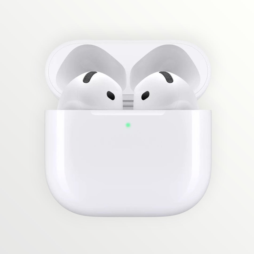 Apple Airpods 4 Wireless Earbuds