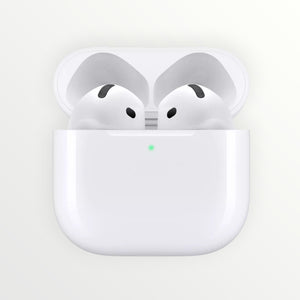 Apple Airpods 4 Wireless Earbuds