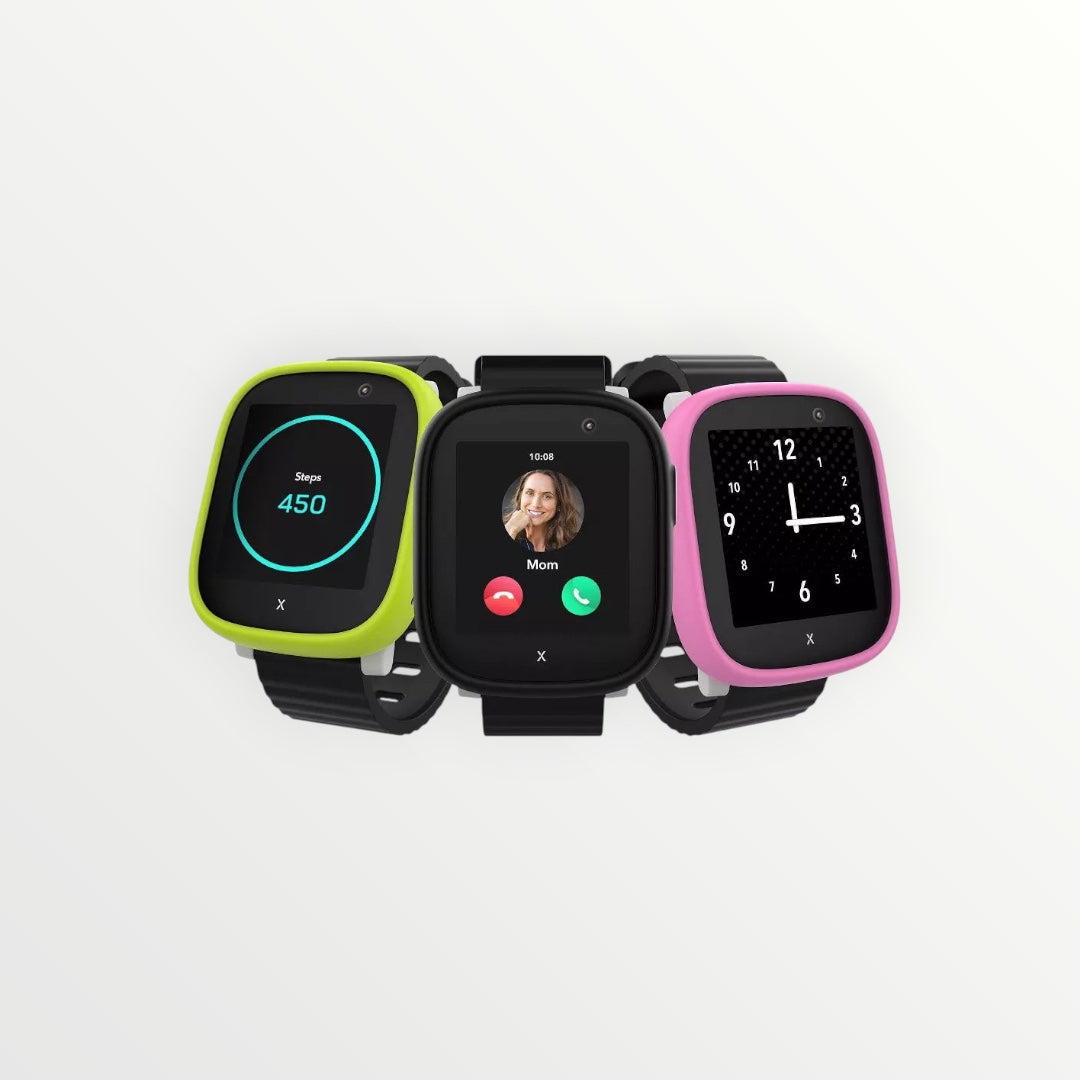 Xplora X6Play Kids Smartwatch Cell Phone with GPS Tracker