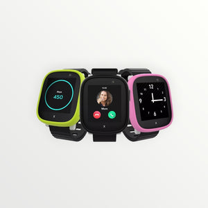 Xplora X6Play Kids Smartwatch Cell Phone with GPS Tracker