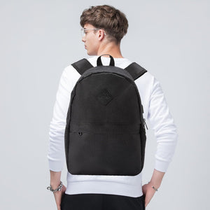 Stylish & Durable Lightweight School Backpack for Teens - Perfect for Books, Laptops & Everyday Use