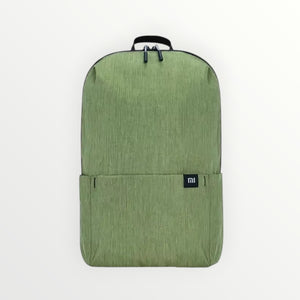 Original  Mi Small Backpack City Leisure Travel Sports Bag 10L Waterproof Bag Unisex Multicolor Combination Smart Bag