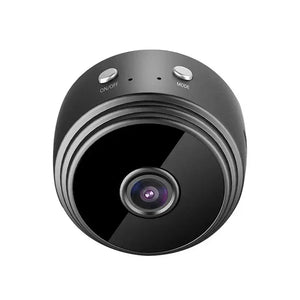 Introducing the A9 Mini Camera: Your Ultimate Wireless Security Solution for Smart Home Monitoring