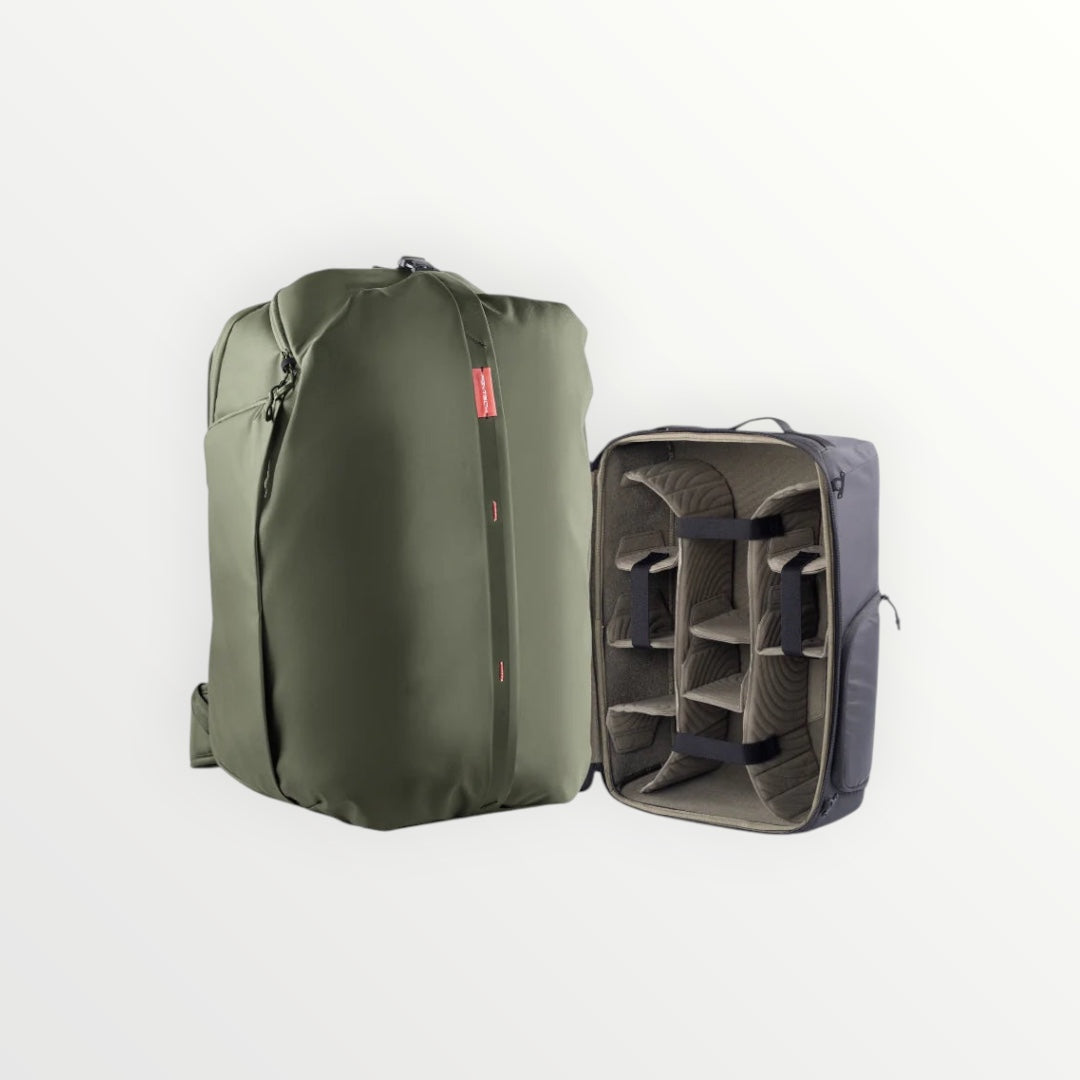 Onemo Travel Backpack