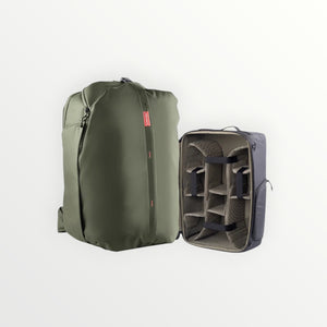 Onemo Travel Backpack