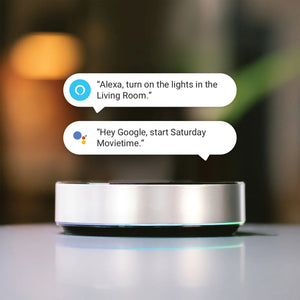 Bridge Ultimate Smart Home Hub Wifi Bluetooth Zigbee RF Infared Z-Wave RGB Lights