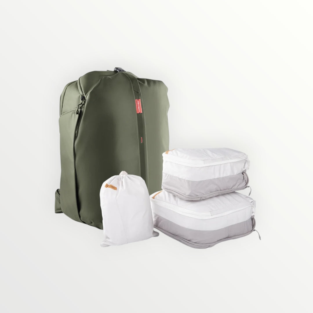 Onemo Travel Backpack
