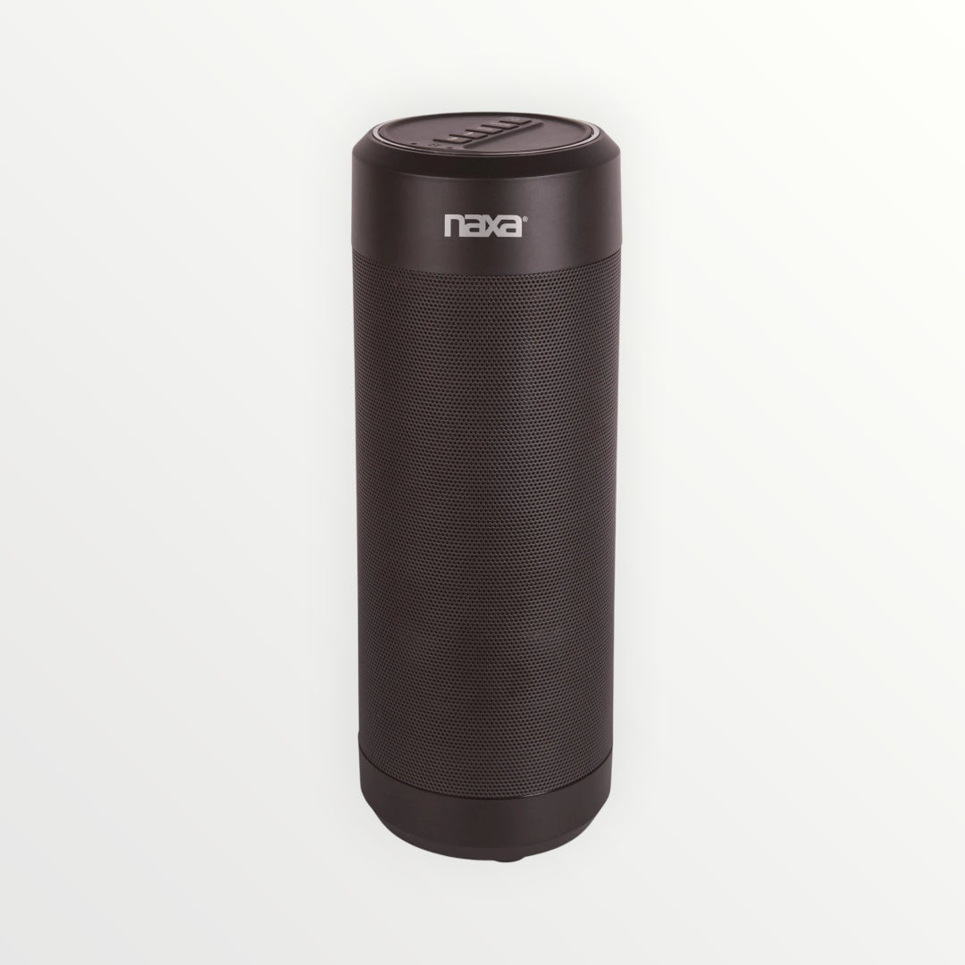 Naxa Wireless Speaker with Voice Control - Refurbished