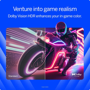 43" Class 4K LED HDR Smart TV (V4K43M-08)