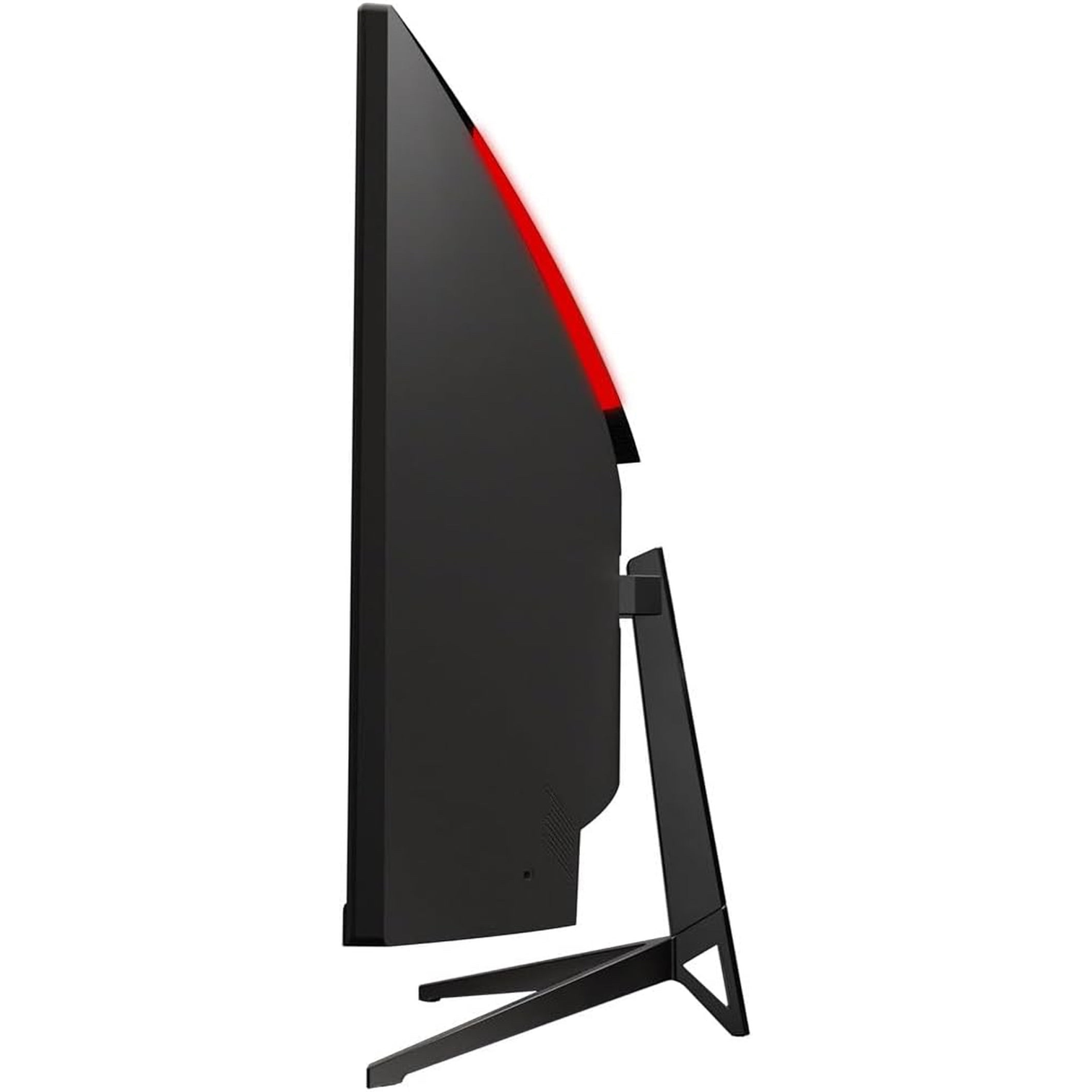 30-Inch Curved Gaming Monitor 21:9 2560X1080 Ultra Wide/ Slim HDMI Displayport up to 200Hz Build-In Speakers, Metal Black (C305B-200UN1)