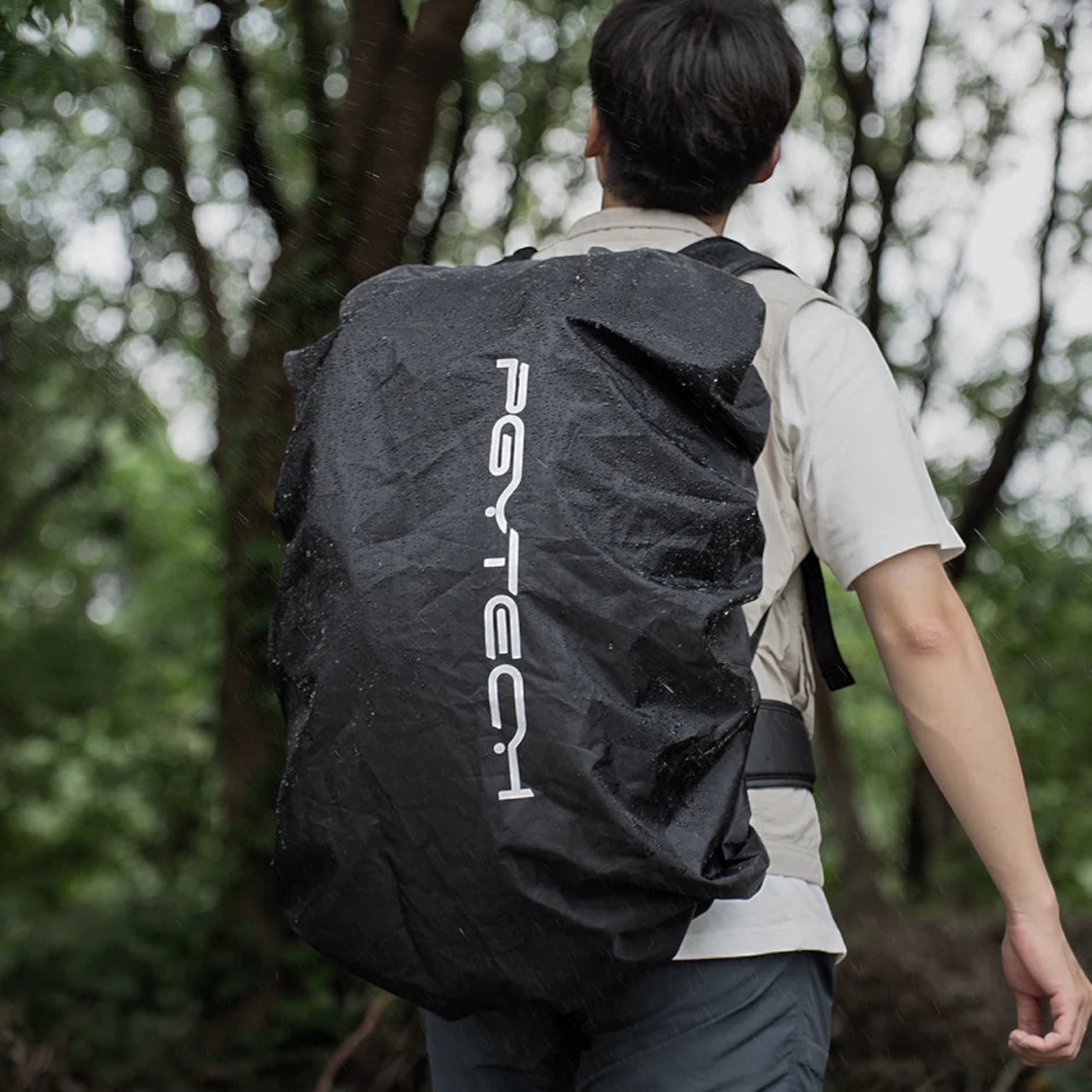Onemo Travel Backpack